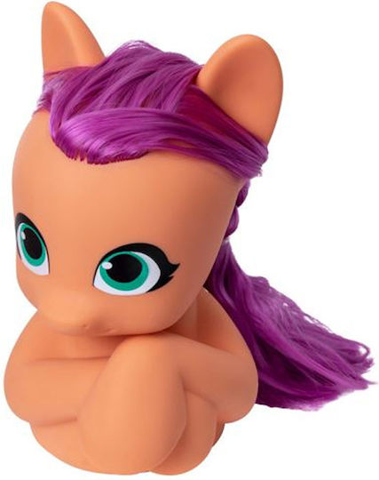 Hasbro Sunny Starscout My Little Pony (Miscellaneous Designs)