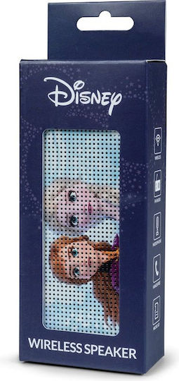 Bigben Interactive Disney Frozen V.2 Boxă Bluetooth 3W Negru