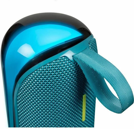 BigBen Connected Connected Ηχείο Bluetooth 30W Κίτρινο