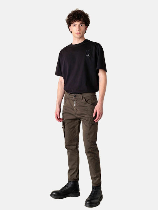 Cover Jeans