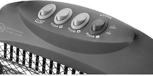 Neo Tools Σόμπα Αλογόνου 1200W