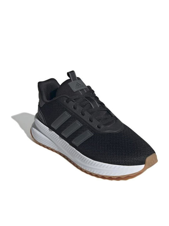 X_plr Path Ανδρικά Sneakers Μαύρα