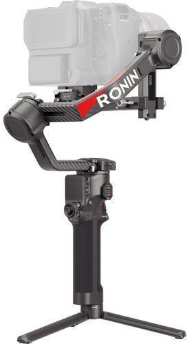 DJI Rs 4 Pro Combo Гимбал и стабилизатори