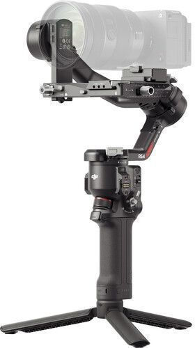 DJI Rs 4 Combo Гимбал и стабилизатори