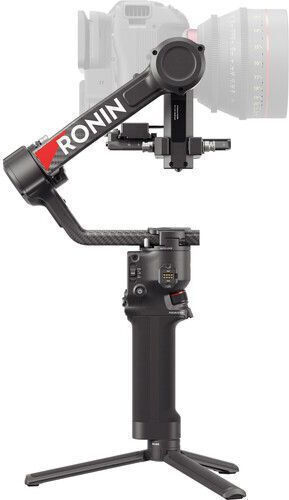 DJI Rs 4 Pro Combo Гимбал и стабилизатори