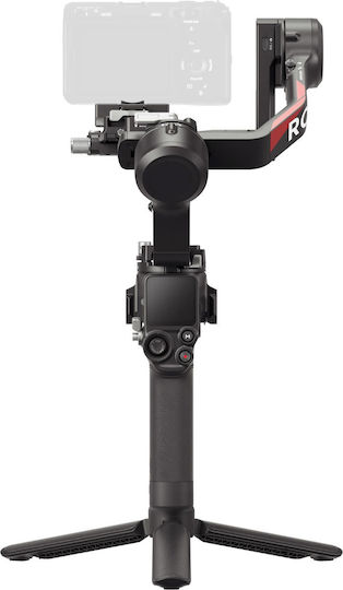 DJI Rs 4 Combo Гимбал и стабилизатори