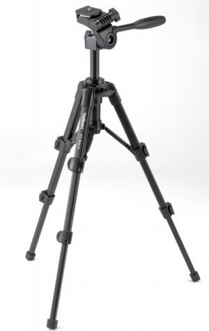 Velbon EX-Macro Photography Tripod