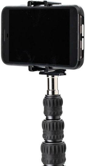 Benro MeVideo Carbon Fiber Livestream Stand Фотографски крака