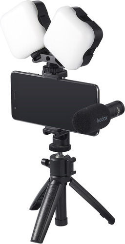Godox Adapter