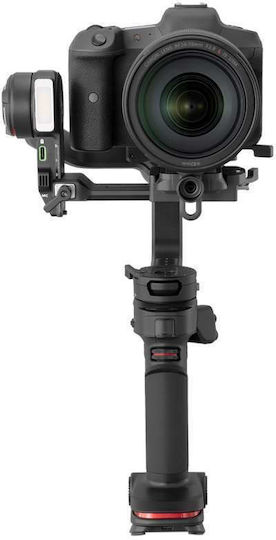 Zhiyun Weebill 3 Combo C020124CB Gimbal și stabilizatoare