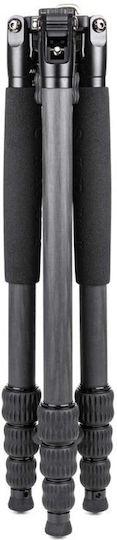 Sirui Traveler VC Carbon Tripod / Monopod with Video Head VA-5 Video Tripod