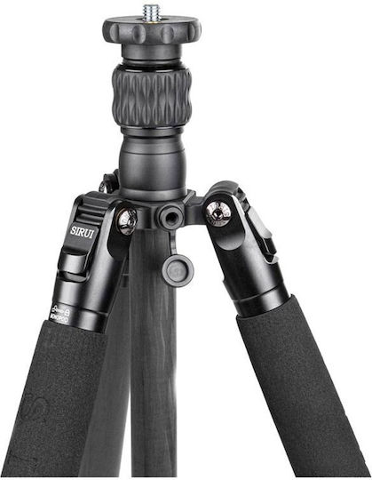 Sirui Traveler VC Carbon Tripod / Monopod with Video Head VA-5 Video Tripod