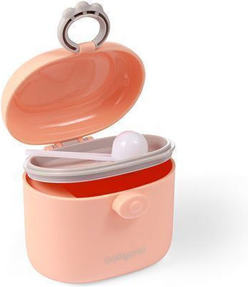 Babyono Milk Powder Doser Pink 1pcs