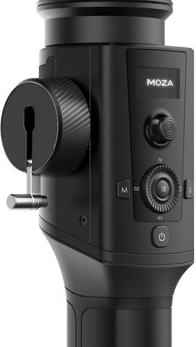 Gudsen Moza AirCross 2 Gimbal