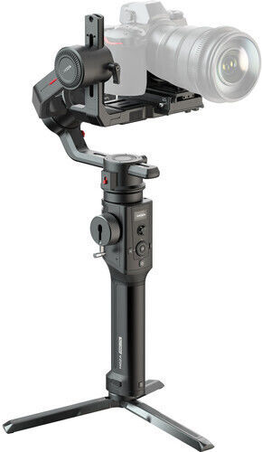 Gudsen Moza AirCross 2 Gimbal