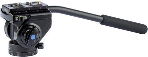 Sirui Video Tripod ET-1204 Plus VA5 Head Kit