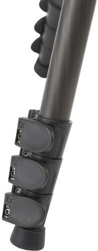 Sirui Video Tripod ET-1204 Plus VA5 Head Kit
