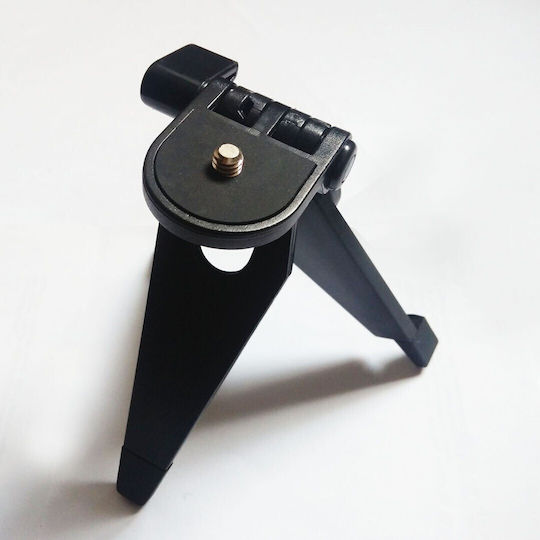 Aryca Mini Foldable Tripod Τρίποδο - Μίνι Black