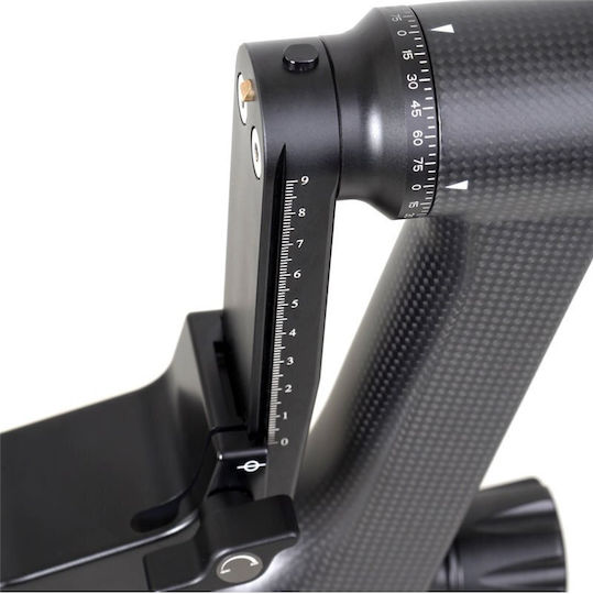 Sirui Carbon Fiber Gimbal Head Фотографска глава