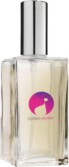 Sueño Aroma Black Vanilla Eau de Parfum 100ml