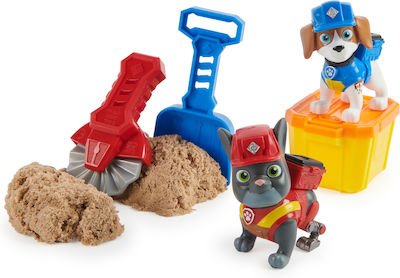 Spin Master Miniatur-Spielzeug Rubble