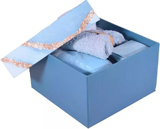 Wellness-Geschenkset für Frauen – Badepflege-Paket