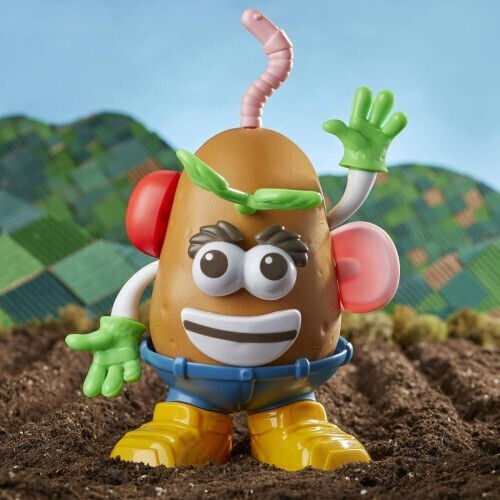 Hasbro Mr Potato Head Für 3+ Jahre 20,29 cm