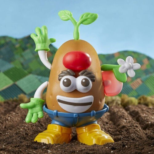 Hasbro Mr Potato Head Für 3+ Jahre 20,29 cm