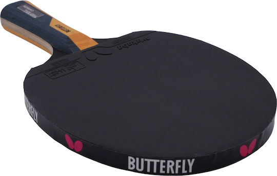 Butterfly Boll Ping Pong Racket for Advanced Players