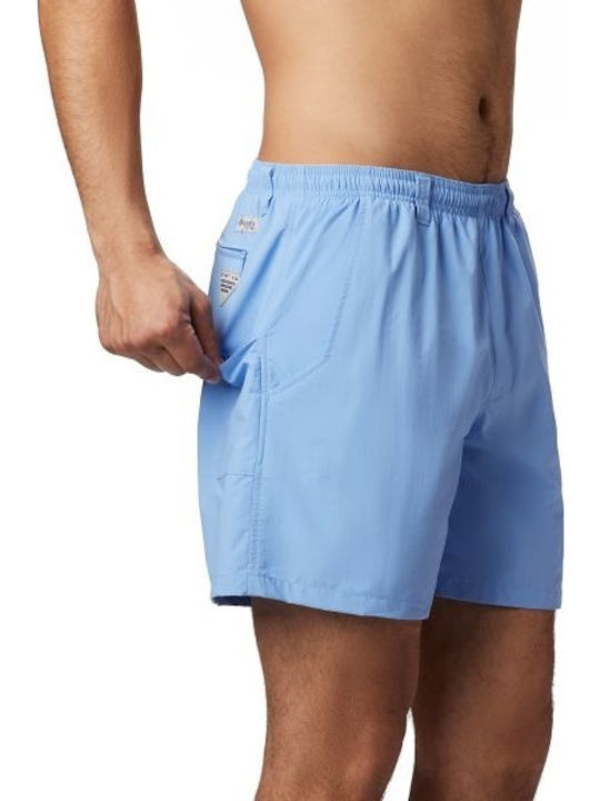 Backcast Iii Water Short Men's Swimwear Shorts Light Blue