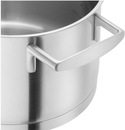 Zwilling J.A. Henckels Vitality Tiefer Topf aus Aluminium 2Es / 16cm