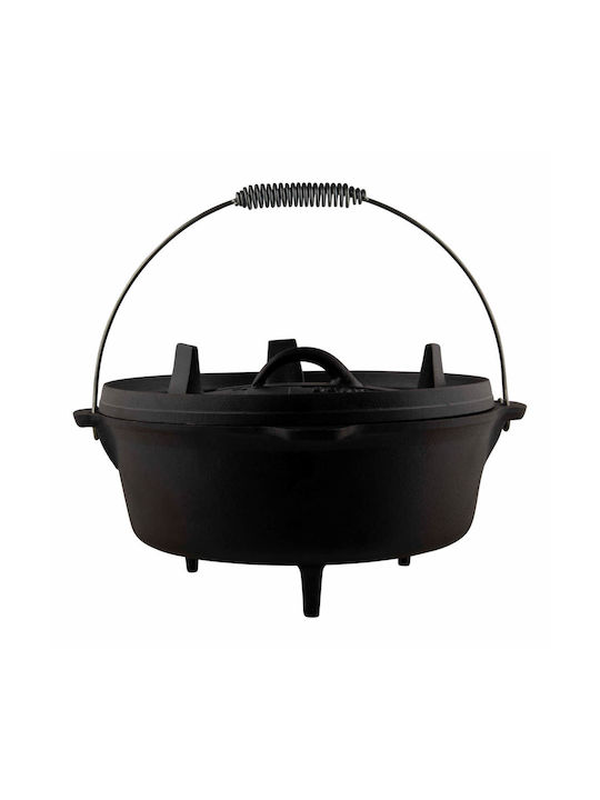 The Windmill Dutch Oven Dutch Oven 3.8Es 1Stück