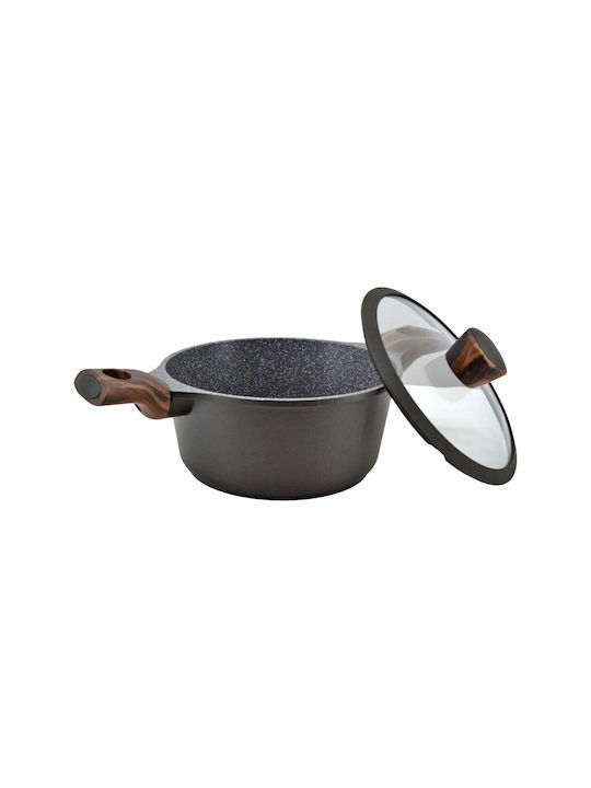 Ankor Deep Pot 24cm