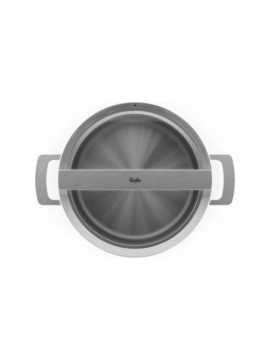 Fissler 3.9lt / 24cm
