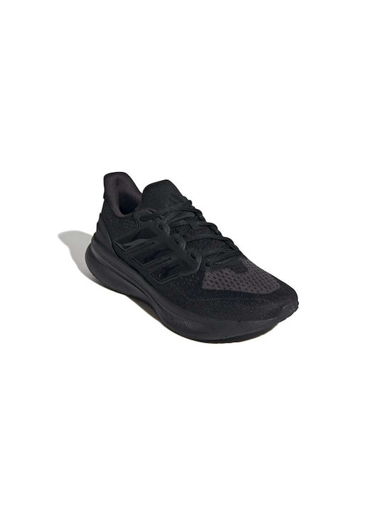 Ultrarun 5 Sport Shoes Running Black