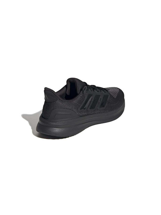 Ultrarun 5 Sport Shoes Running Black