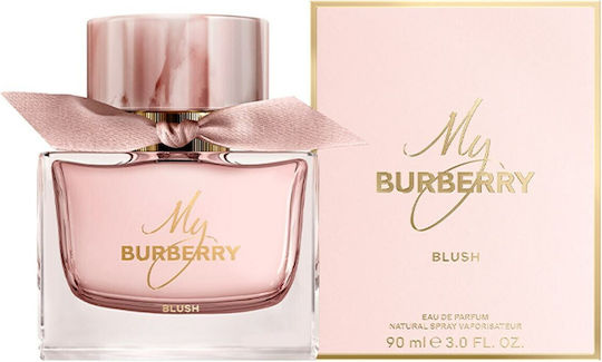 Burberry Beauty Burberry My Burberry Blush Eau De Parfum Women 90ml