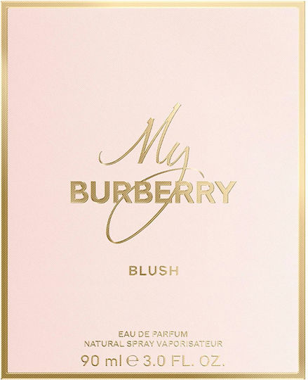 Burberry Beauty Burberry My Burberry Blush Eau De Parfum Women 90ml