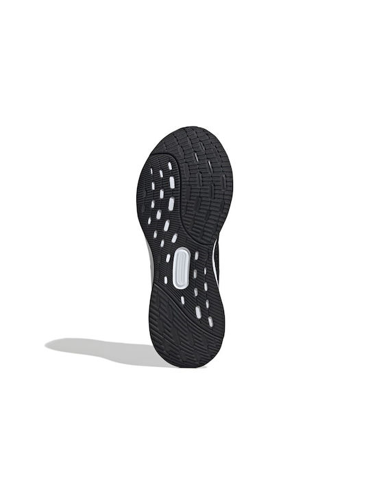 Ultrarun 5 Sport Shoes Running Black
