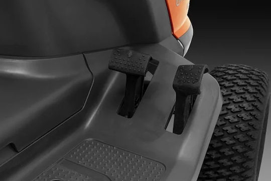 Husqvarna TC 112 Τρακτέρ Βενζίνης 10.8hp