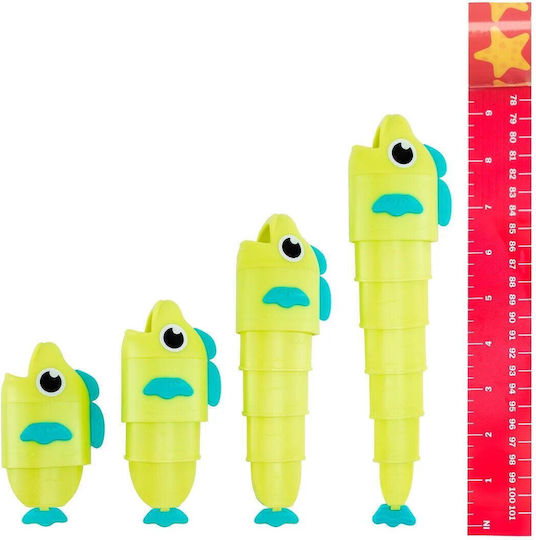 Επιτραπέζιο Παιχνίδι Reel Big Catch για 2-3 Παίκτες 3+ Ετών Educational Insights