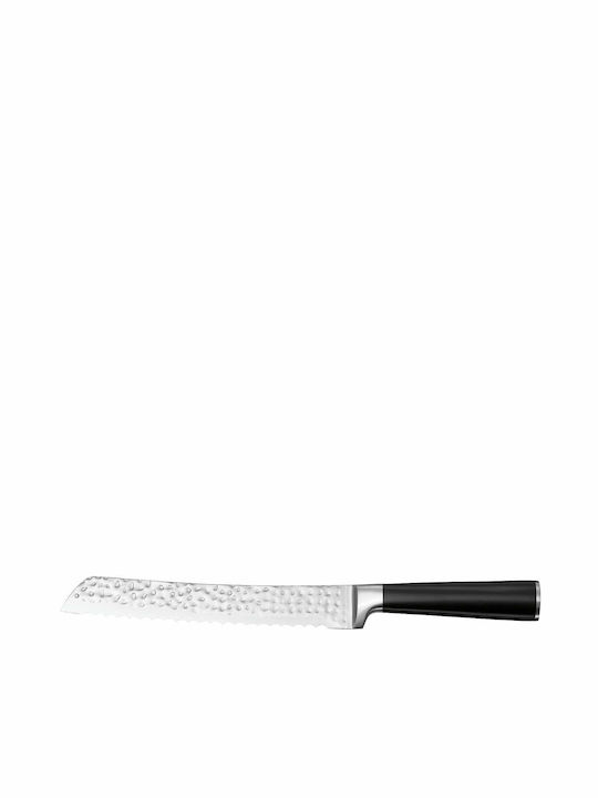 Carl Schmidt Sohn Cs Stern Cuțit de Pâine din Oțel Inoxidabil 20cm