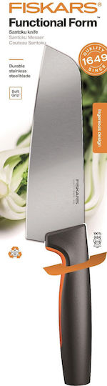 Fiskars Santoku 16cm