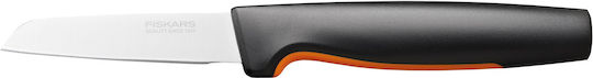 Fiskars Functional Form Комплект Ножове с Основа от Неръждаема Стомана 3 Бройки