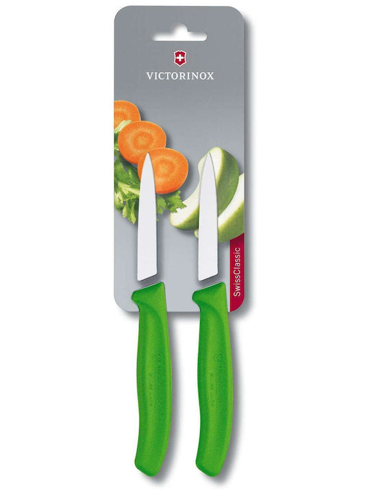 Victorinox 6.7606.L114 Cuțit Utilizare generală din Oțel Inoxidabil 8cm 1buc