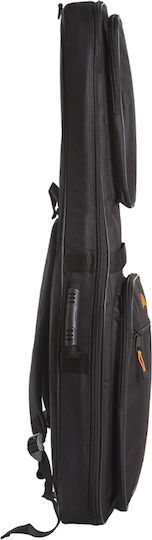 Tobago Waterproof Case Electric Guitar Padded Black