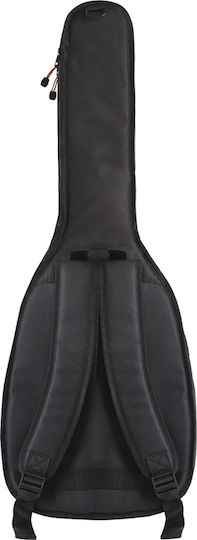 Tobago Waterproof Case Classical Guitar Padded 4/4 Black