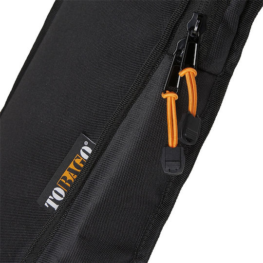 Tobago Waterproof Case Electric Guitar Padded Black