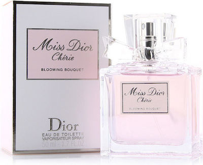 Dior Miss Dior Blooming Bouquet Eau de Toilette 50ml