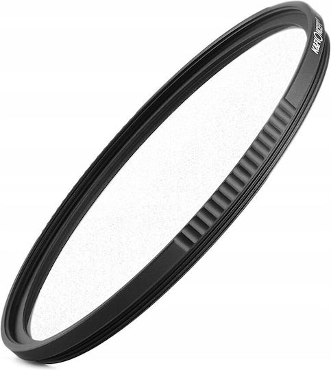 K&F Concept Filter HD / Diffusion Durchmesser 77mm für Kameraobjektive